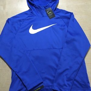 Nike Therma Hoody size L (Brand New)